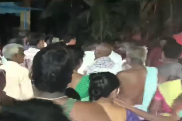 Maduranthakam TVK