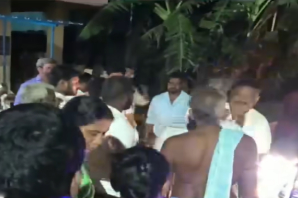 Maduranthakam TVK
