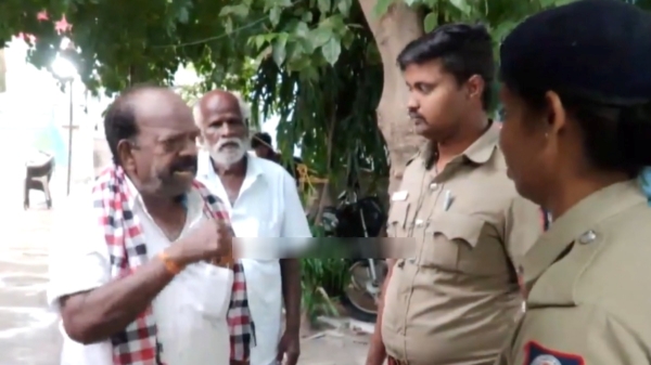 Madurantakam By Election AIADMK Madurantakam By Election AIADMK