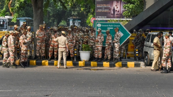 CJP Election commission delhi