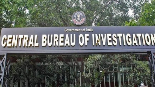 CBI corruption CBI corruption