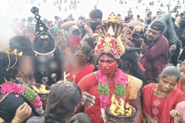 spirituality kulasai spirituality kulasai