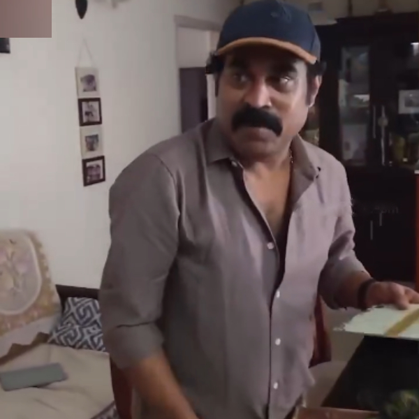 Kannan Ravi durai Murugan Actor Suraj Tamil Cinema Kannan Ravi durai Murugan Actor Suraj Tamil Cinema