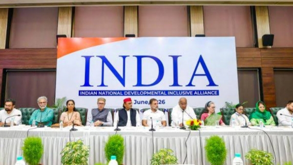 INDIA Election commission