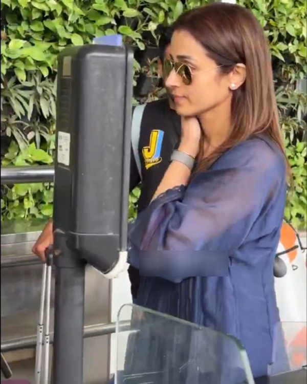 Trisha Coimbatore