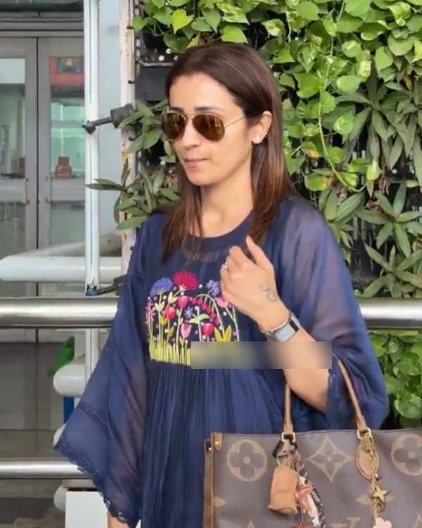 Trisha Coimbatore