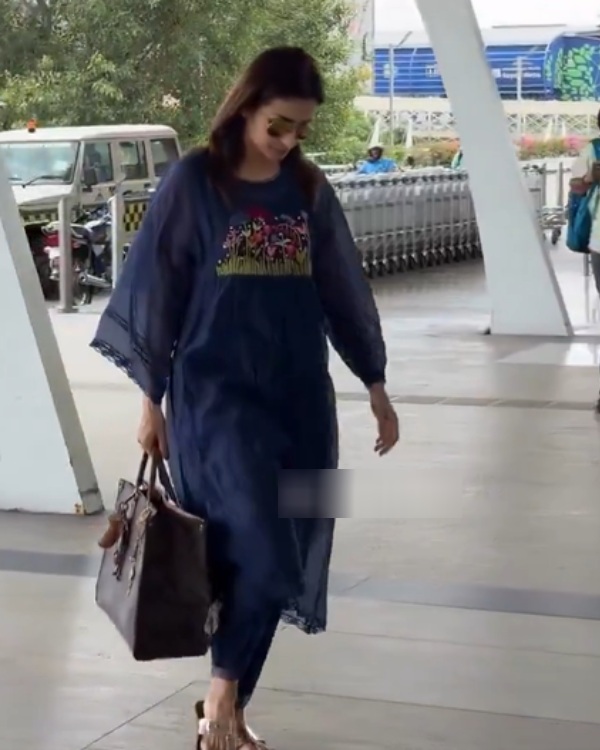 Trisha Coimbatore