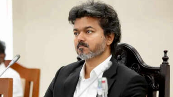 Vijay pasumpon