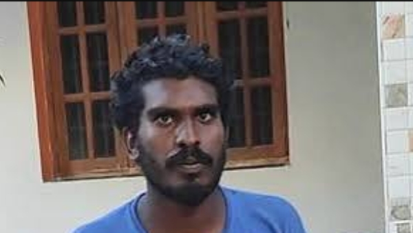 Kanyakumari Love Affair Crime Attempted Murder Case