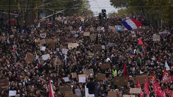 France tax Netflix