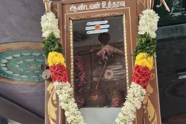 Sivanmalai Miracle Lord Murugan Worship Rice Price Hike