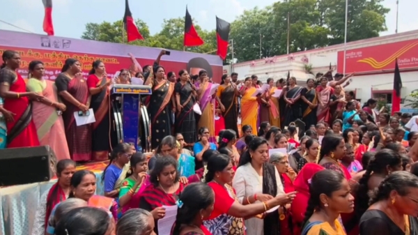DMK women s Wing TVK