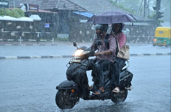 rain rain