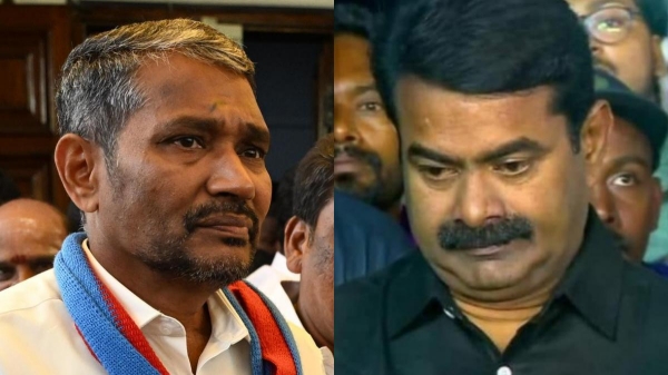 Vanniyarasu