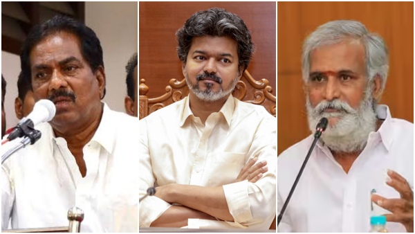Vijay Vijay