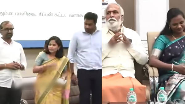 Sekar Babu Sekar Babu