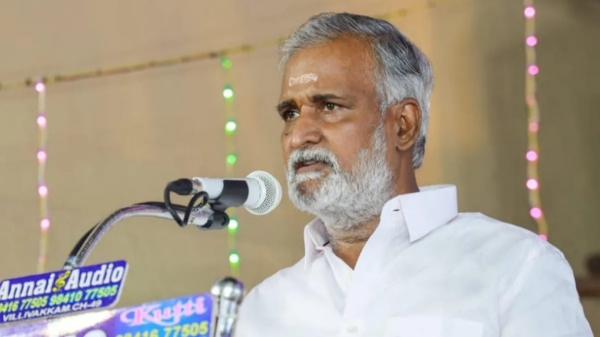 Sekarbabu dmk police