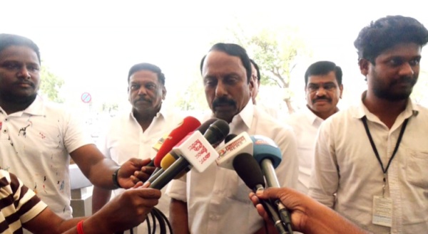 Sengottaiyan