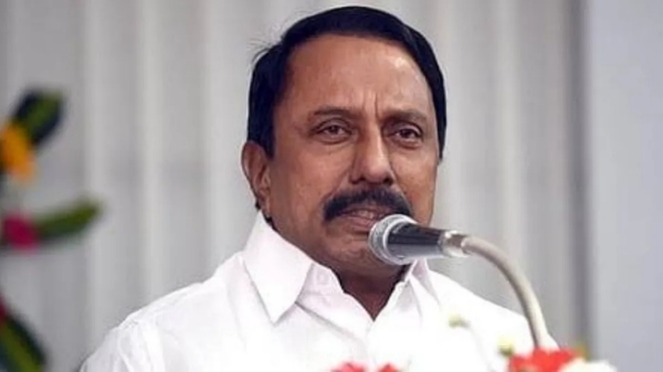 sengottaiyan admk