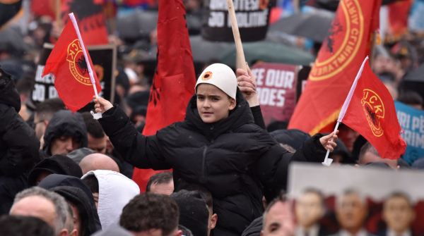 Serbia Election Serbia world