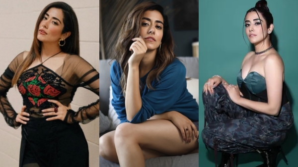 Jonita Gandhi Sai Abhyankkar Tamil Cinema Singer
