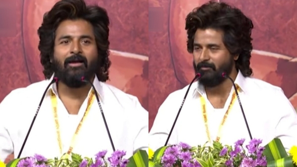 Sivakarthikeyan Tamil cinema Sivakarthikeyan Tamil cinema