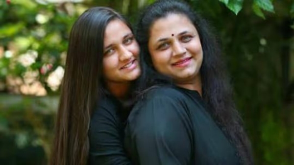 Sivaranjani Sivaranjani