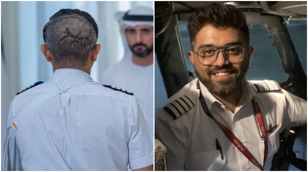 Indian Pilot Smith Machchhar Smith Machchhar Survived Indian Pilot Smith Machchhar Smith Machchhar Survived