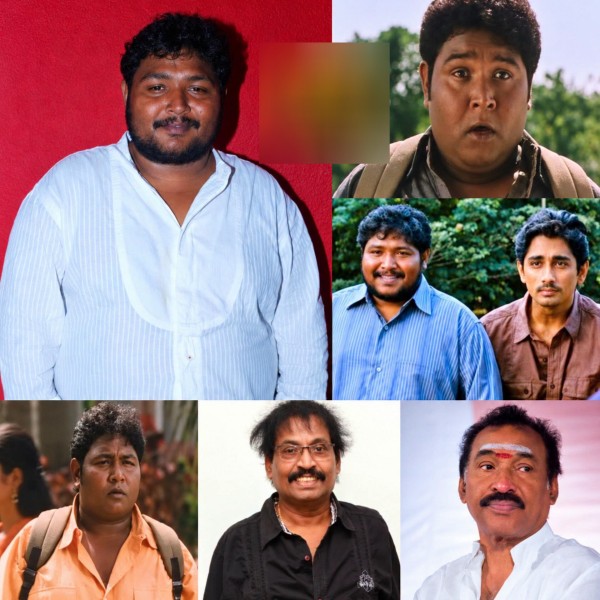 Srikanth Deva