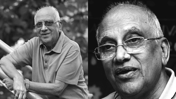 director Singeetam Srinivasa Rao dies
