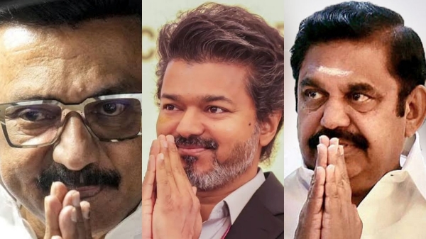 Udhayanidhi Stalin DMK Vijay by election result