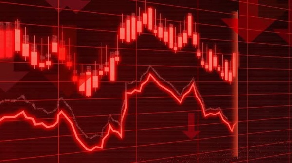 Stock Market Crash Stock Market Crash