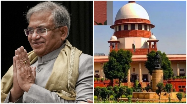 Suspension of CEC Gyanesh Kumar Supreme Court Gyanesh Kumar Election Commission Suspension of CEC Gyanesh Kumar Supreme Court Gyanesh Kumar Election Commission