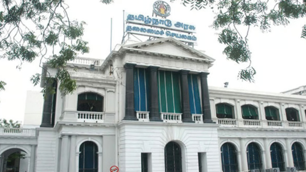 Tamil Nadu Govt Suspends Recovery of Outstanding Crop Loans from Cooperative Societies Tamil Nadu Govt Suspends Recovery of Outstanding Crop Loans from Cooperative Societies
