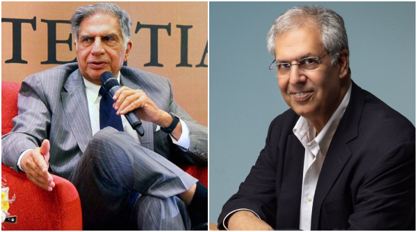 Tata Trusts issue ratan tata Noel Tata