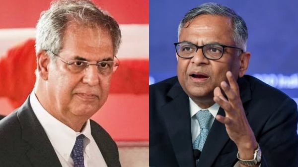 Tata Trust