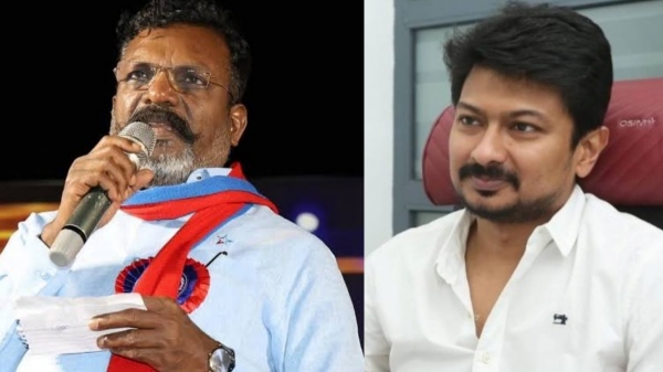 Dharapuram Madurantakam TN By Polls 2026