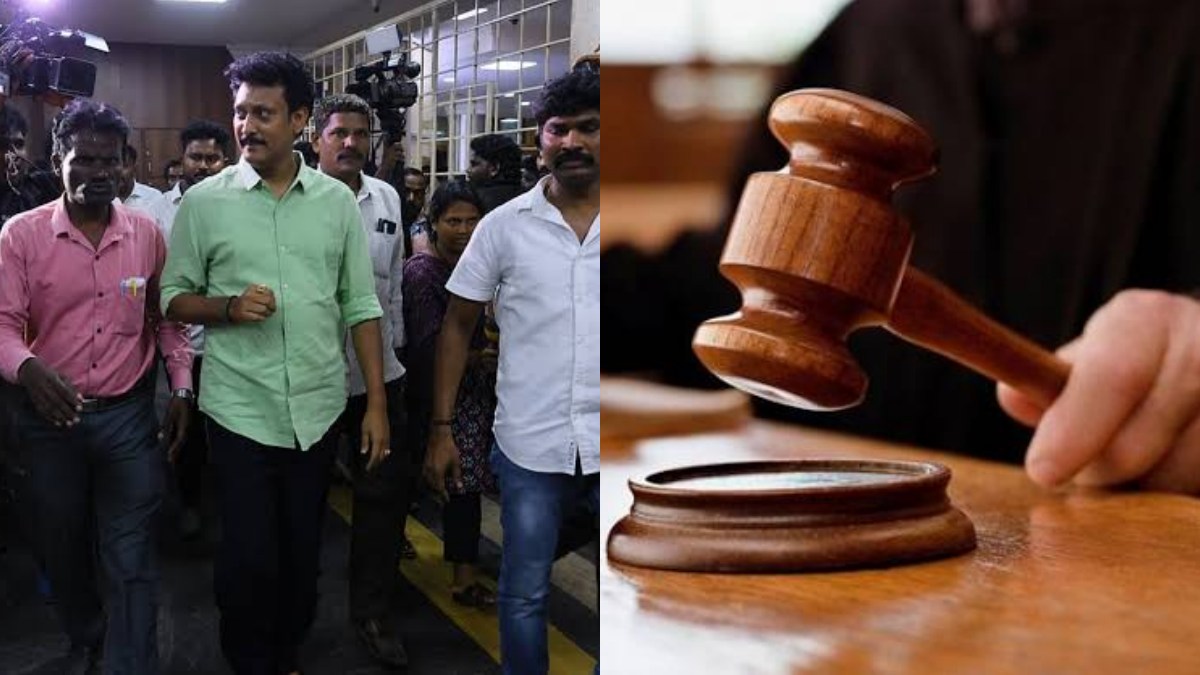 அன்பில் மகேஸுக்கு 3 நாட்கள் போலீஸ் காவல்.. தீவிர விசாரணைக்கு நீதிமன்றம் உத்தரவு.. என்ன நடக்கும்?