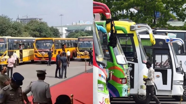 bus vijay bus vijay