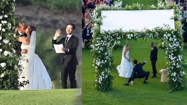 Tobey Maguire Spider-Man Jennifer Meyer Hollywood News Wedding Tobey Maguire Spider-Man Jennifer Meyer Hollywood News Wedding