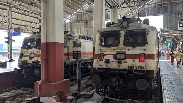 Is the Central Government providing a 78-day Diwali bonus Railway employee offers clarification