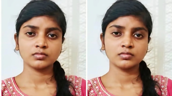Kanyakumari Love Affair Crime Attempted Murder Case