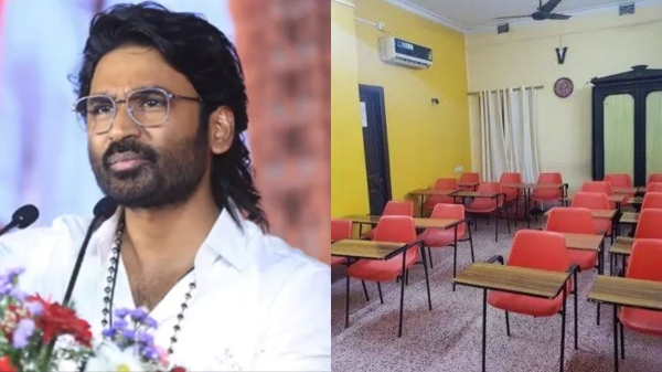 Dhanush