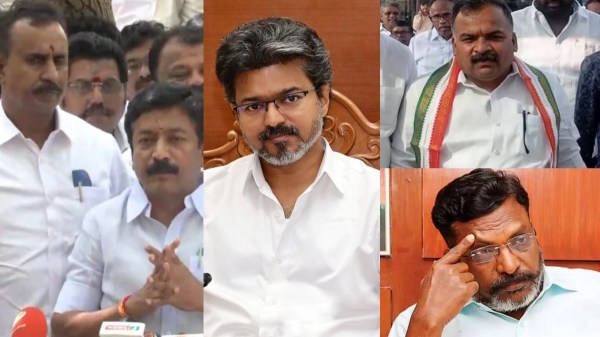CM Vijay
