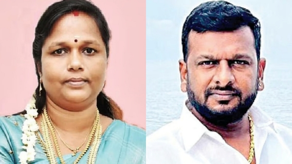 Nagercoil TVK News Kanyakumari