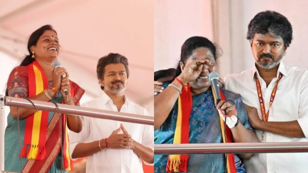 Madurantakam