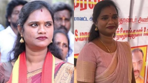 TVK Vijay MLA