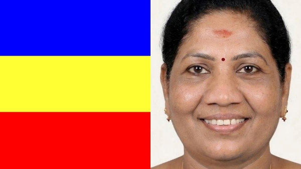 Sathyabama TVK PMK Sathyabama TVK PMK