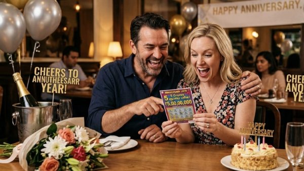 us-man-buys-lottery-to-gifts-for-his-wife-on-wedding-day-she-wins-rs-5-cr