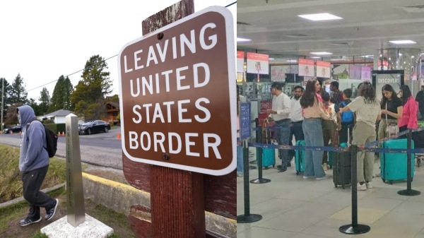 Indian techies leaving US